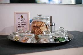 Alternative Creative Youth Hostel Barcelona