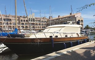 La Cigale Varoise - Hyères La Plage