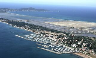 La Cigale Varoise - Hyères La Plage