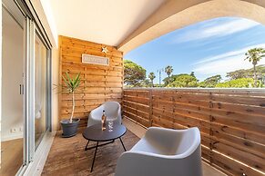 La Cigale Varoise - Hyères La Plage