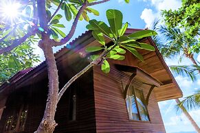 Bangrak Pier Bungalow