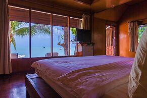 Bangrak Pier Bungalow