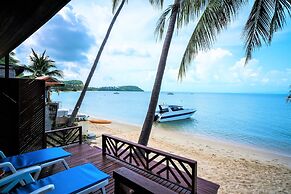 Bangrak Pier Bungalow