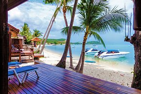 Bangrak Pier Bungalow