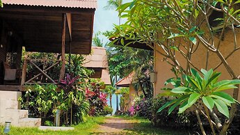 Bangrak Pier Bungalow