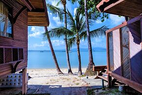 Bangrak Pier Bungalow