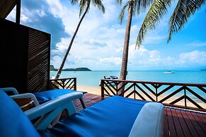 Bangrak Pier Bungalow