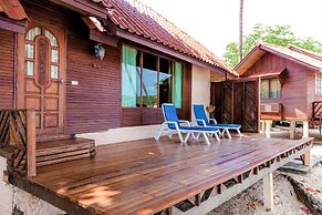 Bangrak Pier Bungalow