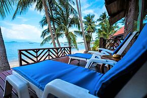 Bangrak Pier Bungalow