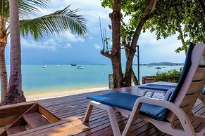 Bangrak Pier Bungalow