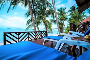 Bangrak Pier Bungalow