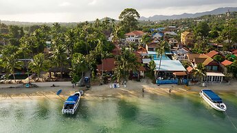 Bangrak Pier Bungalow