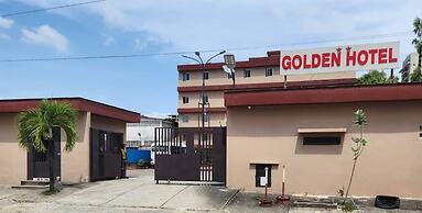 Golden Hôtel