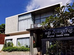 Angkor Siesta Villa