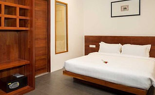 Angkor Siesta Villa