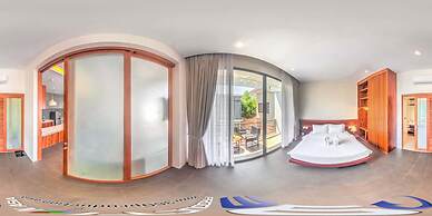 Angkor Siesta Villa