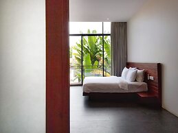 Angkor Siesta Villa