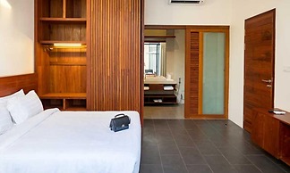 Angkor Siesta Villa