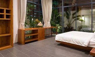 Angkor Siesta Villa