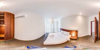 Angkor Siesta Villa