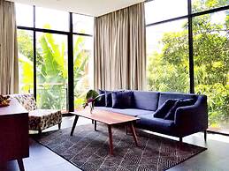 Angkor Siesta Villa
