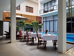 Angkor Siesta Villa