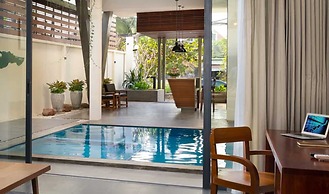 Angkor Siesta Villa