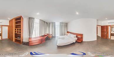 Angkor Siesta Villa