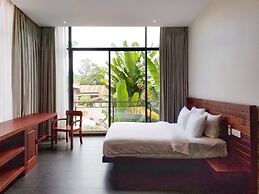 Angkor Siesta Villa