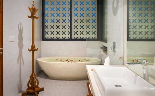 Angkor Siesta Villa