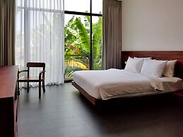 Angkor Siesta Villa