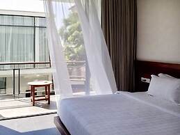 Angkor Siesta Villa
