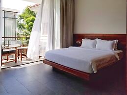 Angkor Siesta Villa