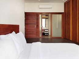 Angkor Siesta Villa