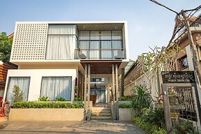 Angkor Siesta Villa