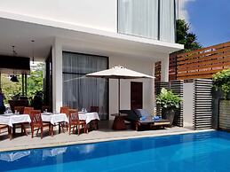 Angkor Siesta Villa
