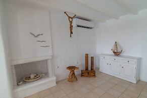 180 ° View PRIVATE Pool Villa Choulakia to enjoy SUN kissing SEA