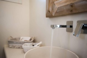 180 ° View PRIVATE Pool Villa Choulakia to enjoy SUN kissing SEA