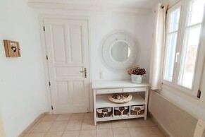 180 ° View PRIVATE Pool Villa Choulakia to enjoy SUN kissing SEA