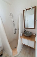 180 ° View PRIVATE Pool Villa Choulakia to enjoy SUN kissing SEA