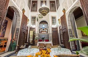 Riad Dar Cordoba
