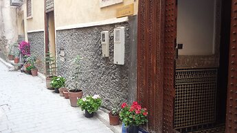Riad Dar Cordoba
