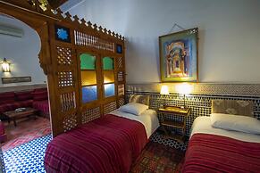 Riad Dar Cordoba