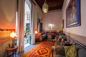 Riad Dar Cordoba