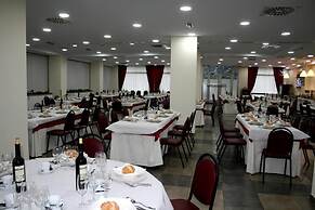 Hotel Virgen de Covadonga