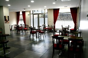 Hotel Virgen de Covadonga