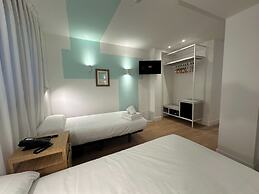 Hotel Virgen de Covadonga