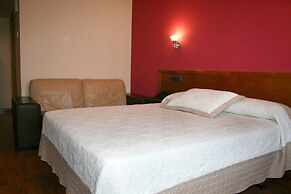 Hotel Virgen de Covadonga