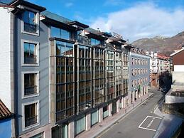 Hotel Virgen de Covadonga
