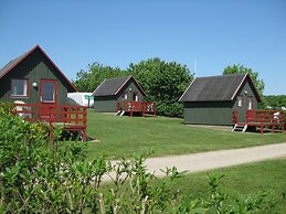 Logballe Camping and Cottages Hotel